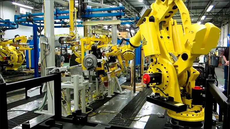Manufactura