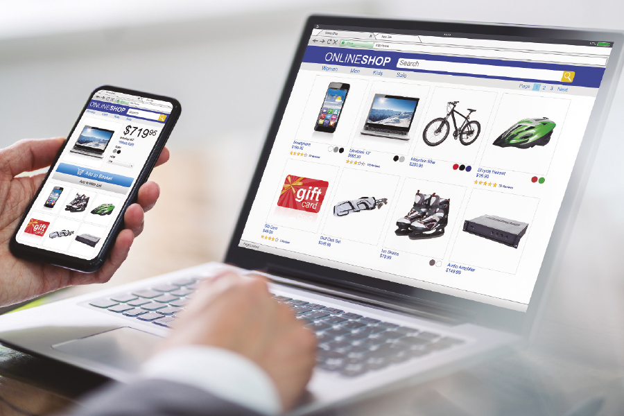 Retail / E-Commerce